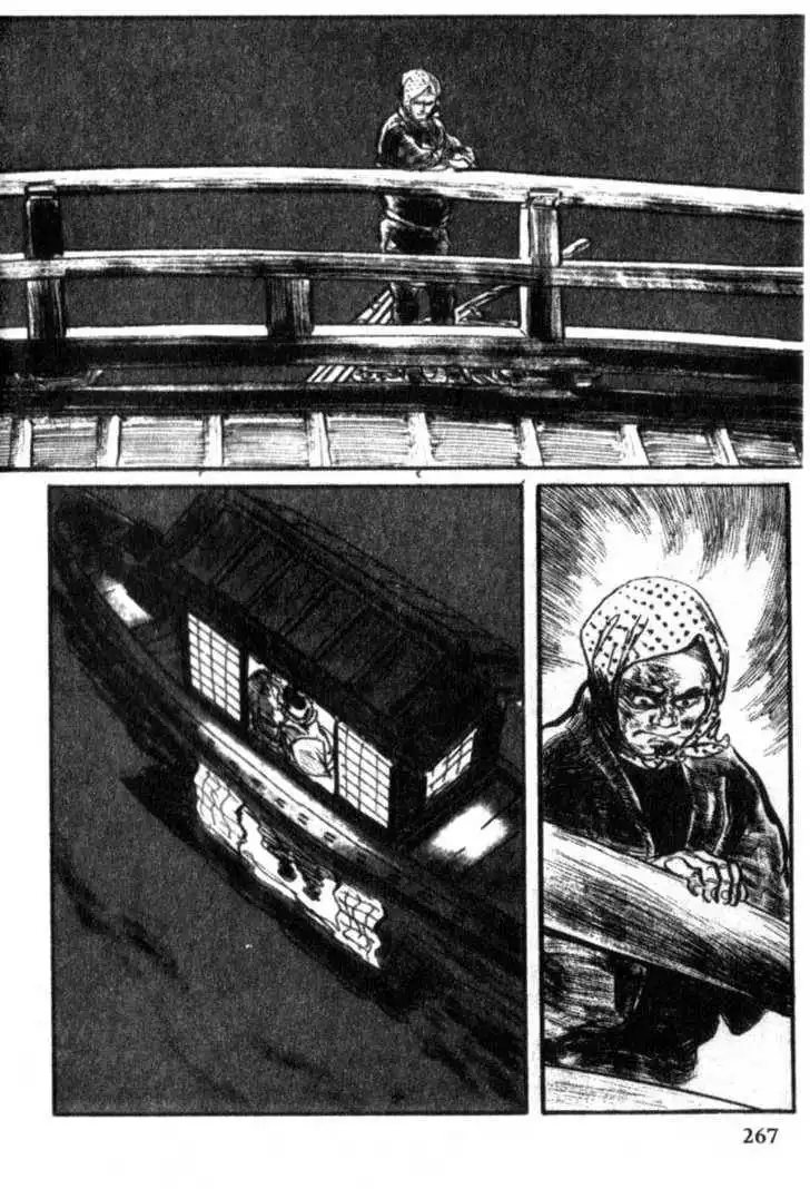 Samurai Executioner Chapter 40 25